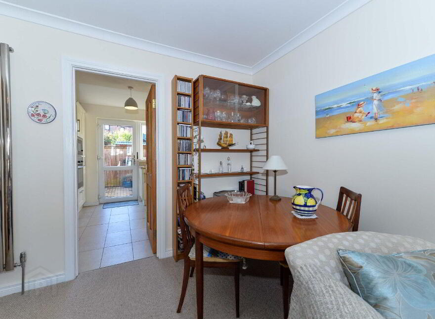 6a Briarwood Park, Belfast, BT5 7HZ