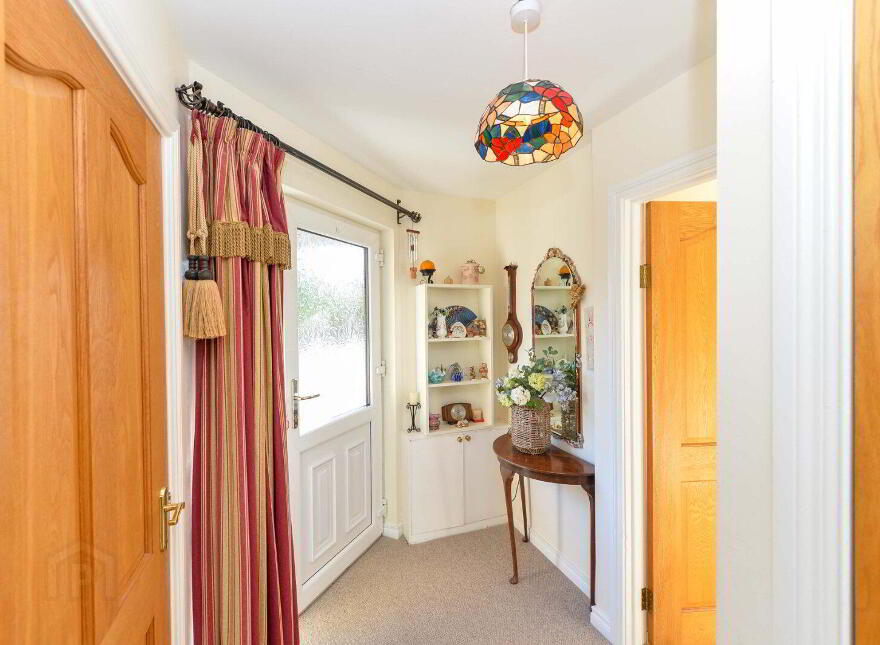 6a Briarwood Park, Belfast, BT5 7HZ