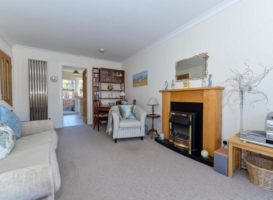 6a Briarwood Park, Belfast, BT5 7HZ