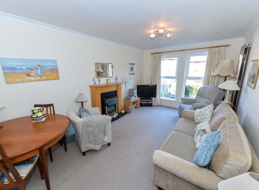 6a Briarwood Park, Belfast, BT5 7HZ