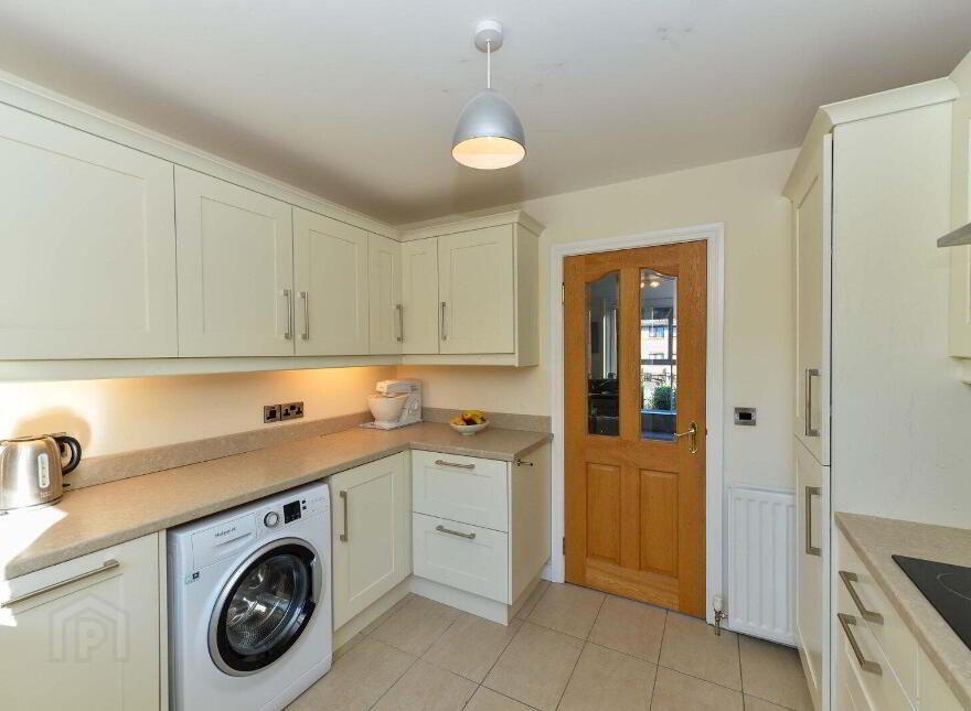 6a Briarwood Park, Belfast, BT5 7HZ