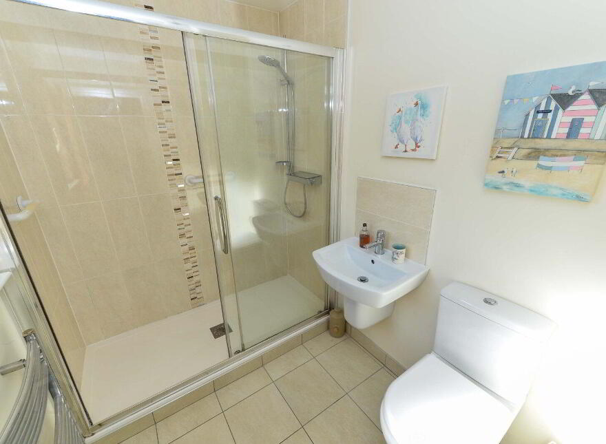 6a Briarwood Park, Belfast, BT5 7HZ