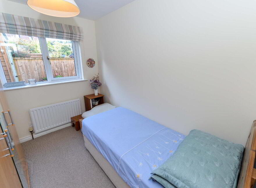 6a Briarwood Park, Belfast, BT5 7HZ