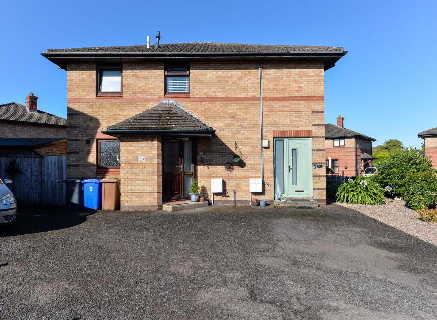 6a Briarwood Park, Belfast, BT5 7HZ
