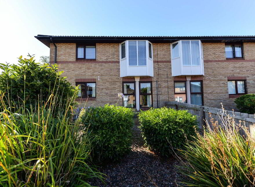 6a Briarwood Park, Belfast, BT5 7HZ
