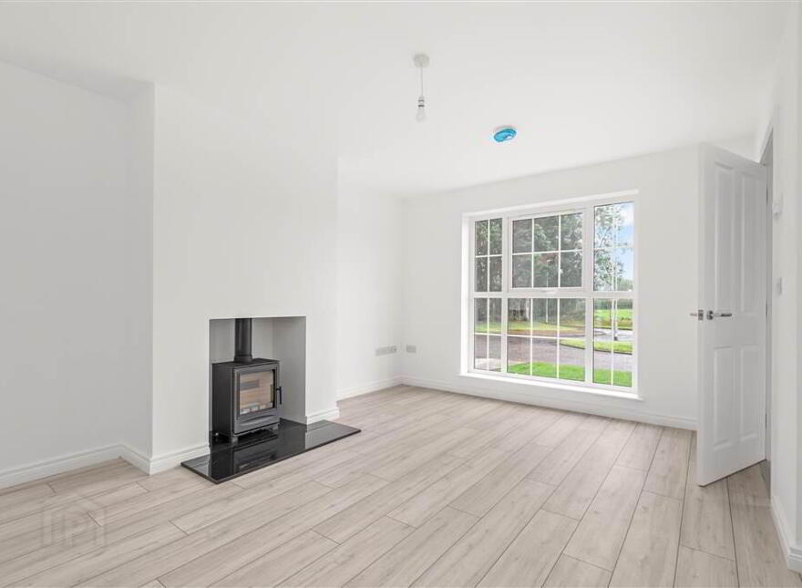 3 Brooklands Manor, Ahoghill, BT42 2SR