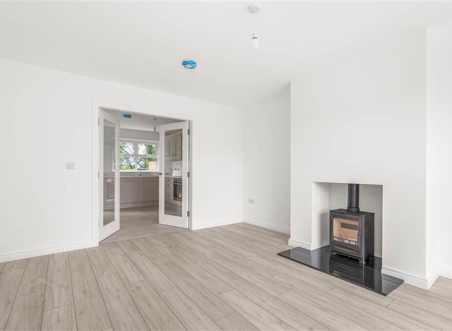 3 Brooklands Manor, Ahoghill, BT42 2SR