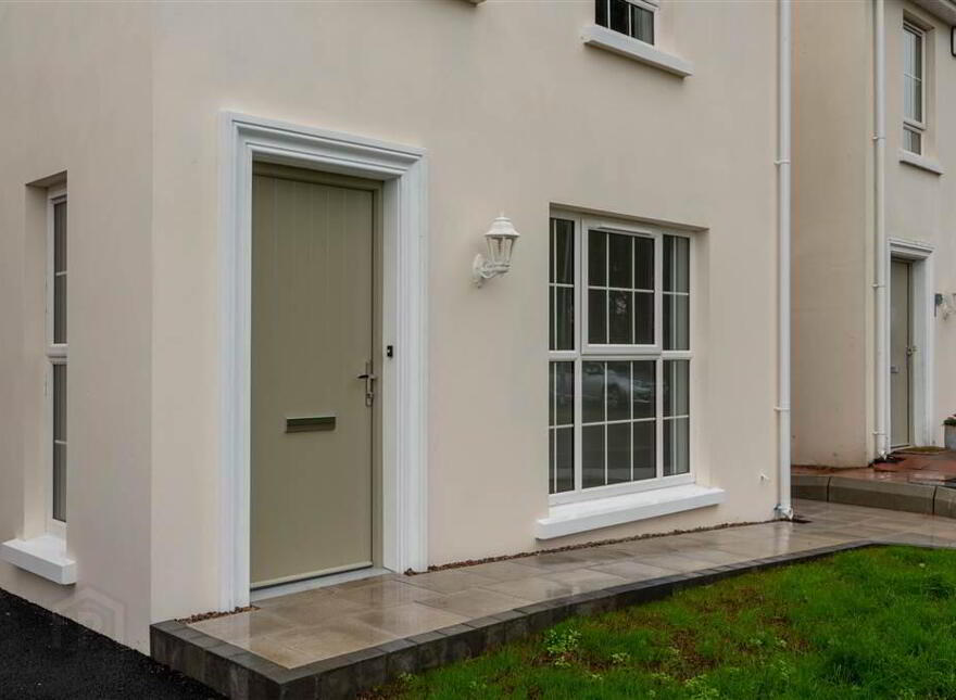 3 Brooklands Manor, Ahoghill, BT42 2SR