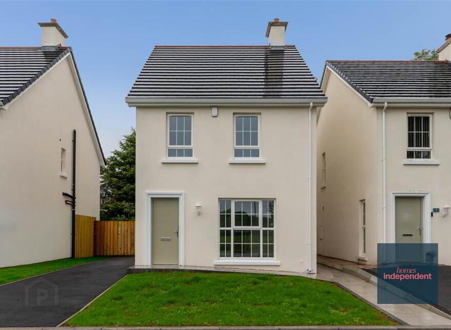 3 Brooklands Manor, Ahoghill, BT42 2SR photo