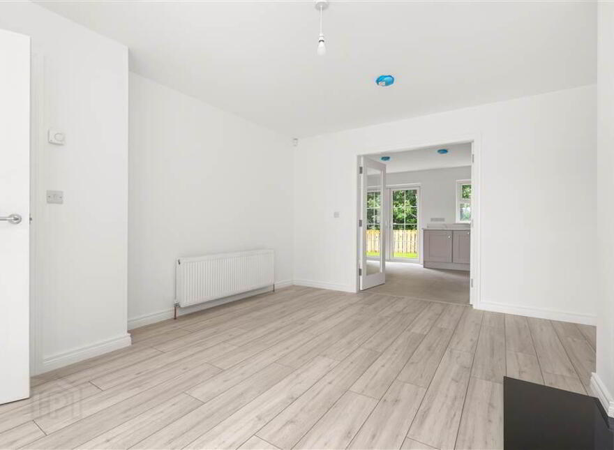 3 Brooklands Manor, Ahoghill, BT42 2SR