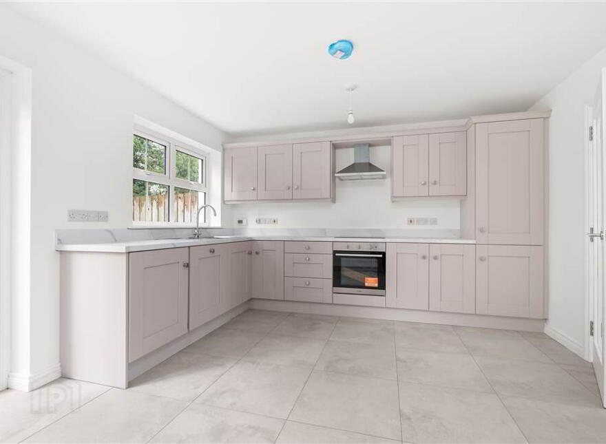 3 Brooklands Manor, Ahoghill, BT42 2SR