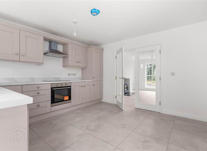 3 Brooklands Manor, Ahoghill, BT42 2SR