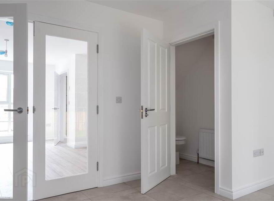 3 Brooklands Manor, Ahoghill, BT42 2SR