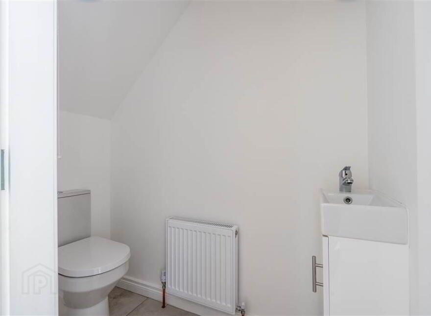 3 Brooklands Manor, Ahoghill, BT42 2SR