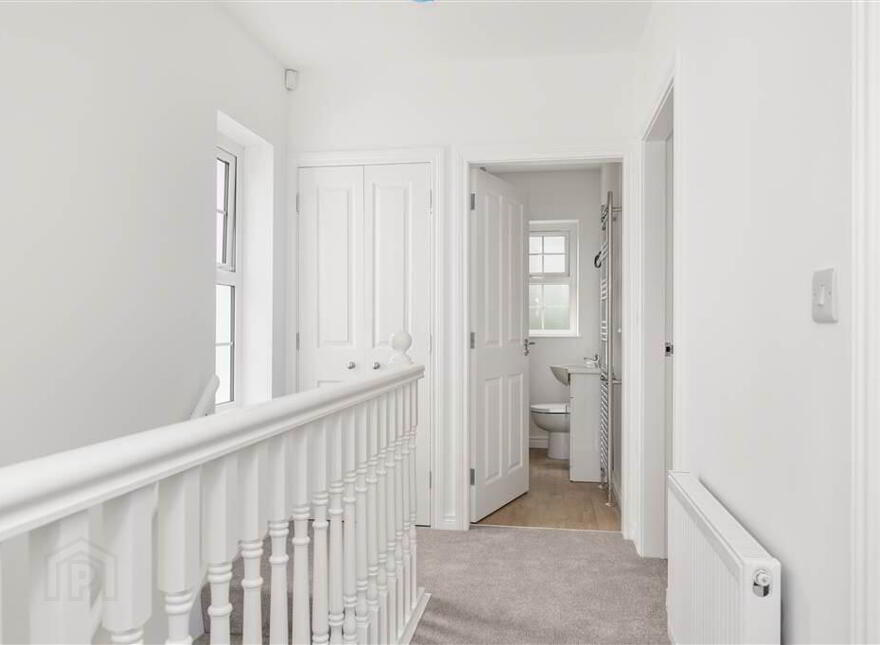 3 Brooklands Manor, Ahoghill, BT42 2SR