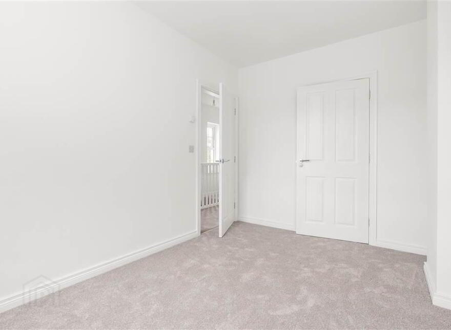 3 Brooklands Manor, Ahoghill, BT42 2SR