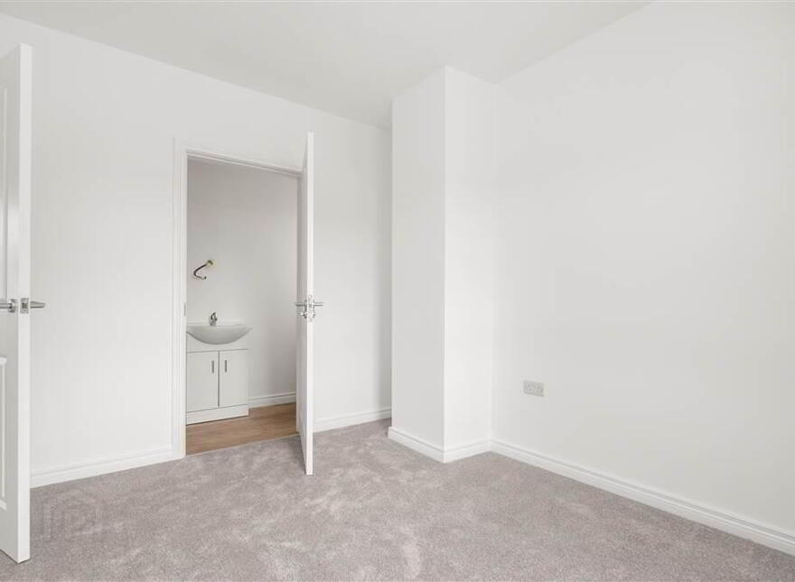 3 Brooklands Manor, Ahoghill, BT42 2SR