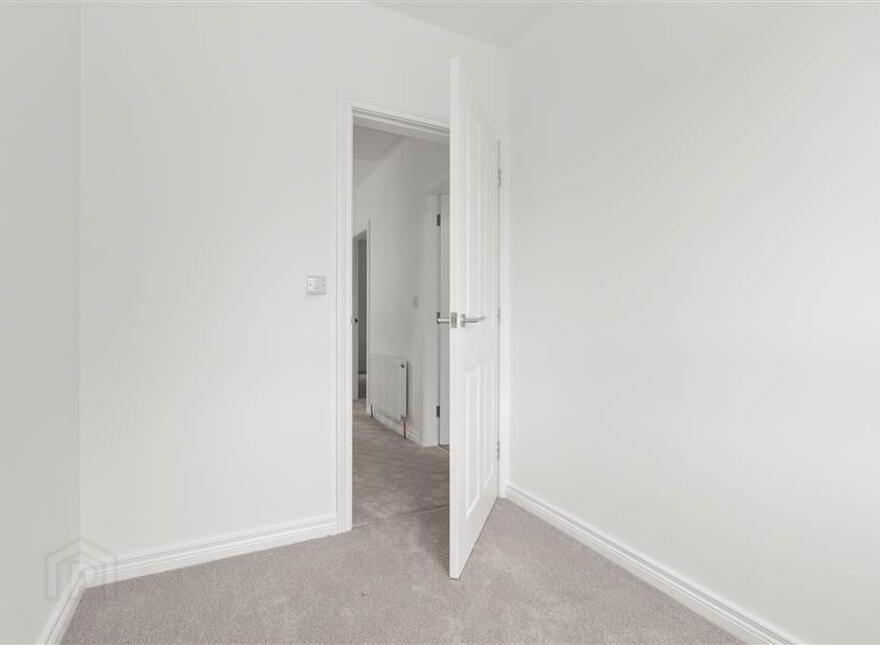 3 Brooklands Manor, Ahoghill, BT42 2SR