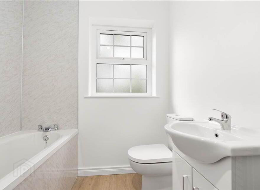 3 Brooklands Manor, Ahoghill, BT42 2SR