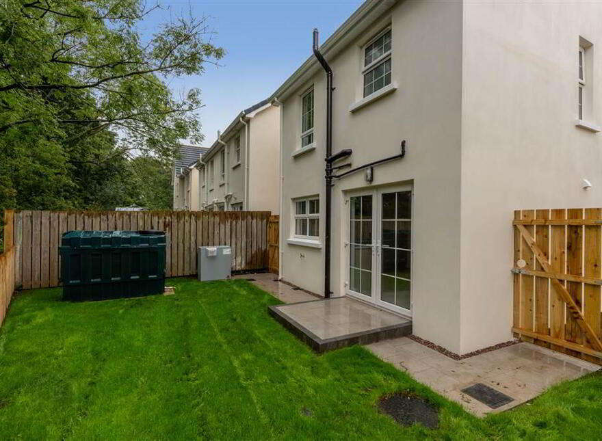 3 Brooklands Manor, Ahoghill, BT42 2SR