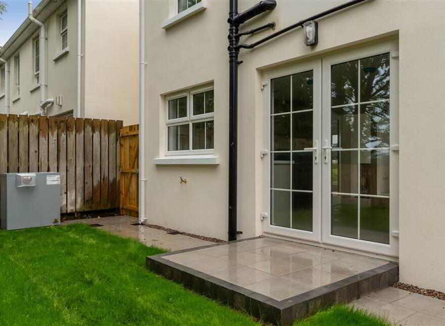 3 Brooklands Manor, Ahoghill, BT42 2SR