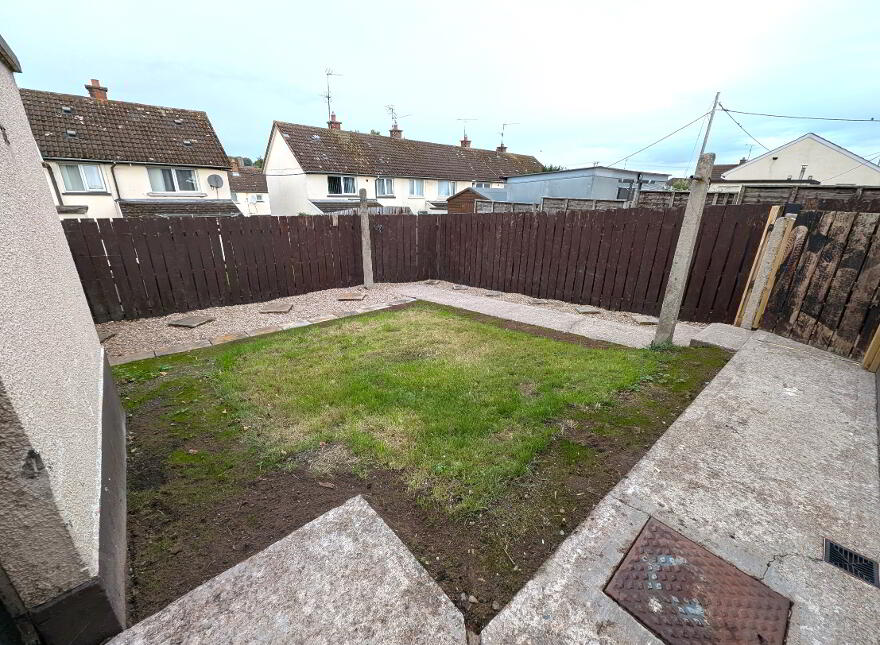 8 Woodview Park, Tandragee, BT62 2DD