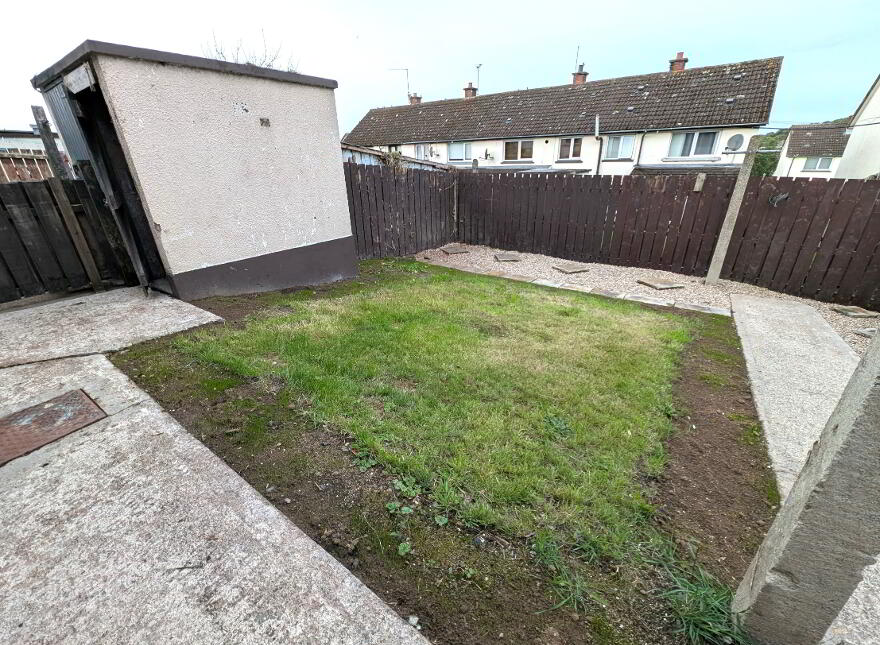 8 Woodview Park, Tandragee, BT62 2DD