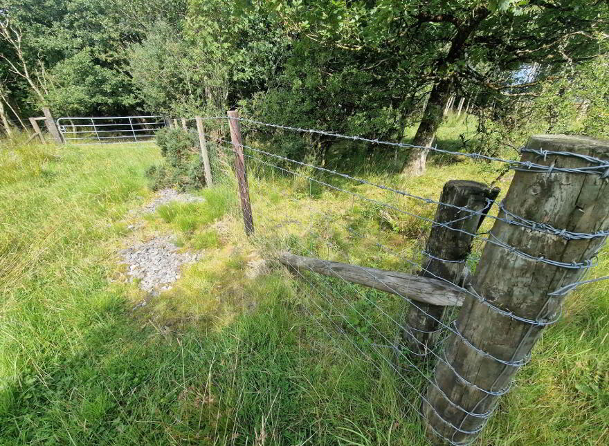 Circa 86.5 Acres At, Golan, Slatmore Road, Clogher, BT76 0HQ