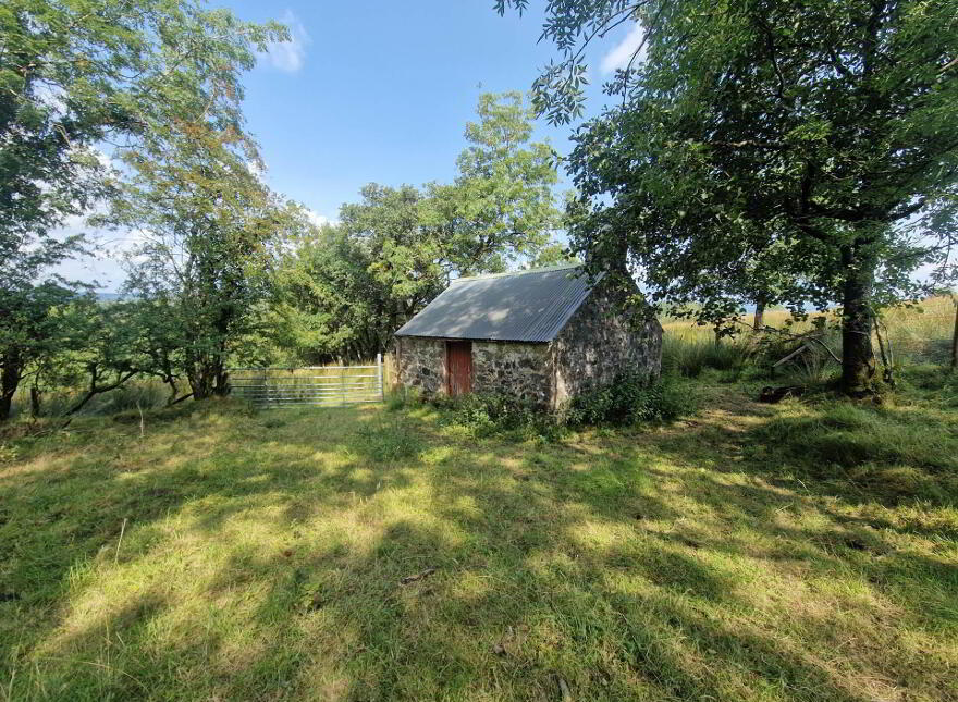 Circa 86.5 Acres At, Golan, Slatmore Road, Clogher, BT76 0HQ