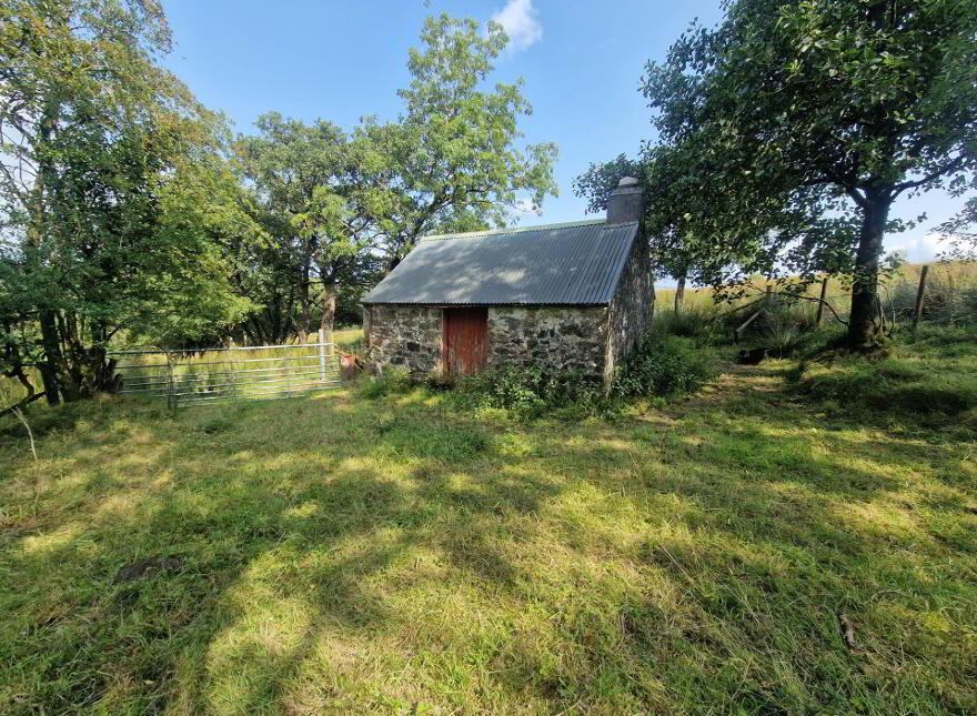 Circa 86.5 Acres At, Golan, Slatmore Road, Clogher, BT76 0HQ