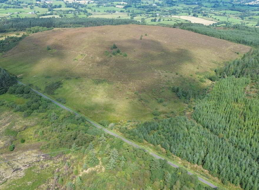Circa 86.5 Acres At, Golan, Slatmore Road, Clogher, BT76 0HQ