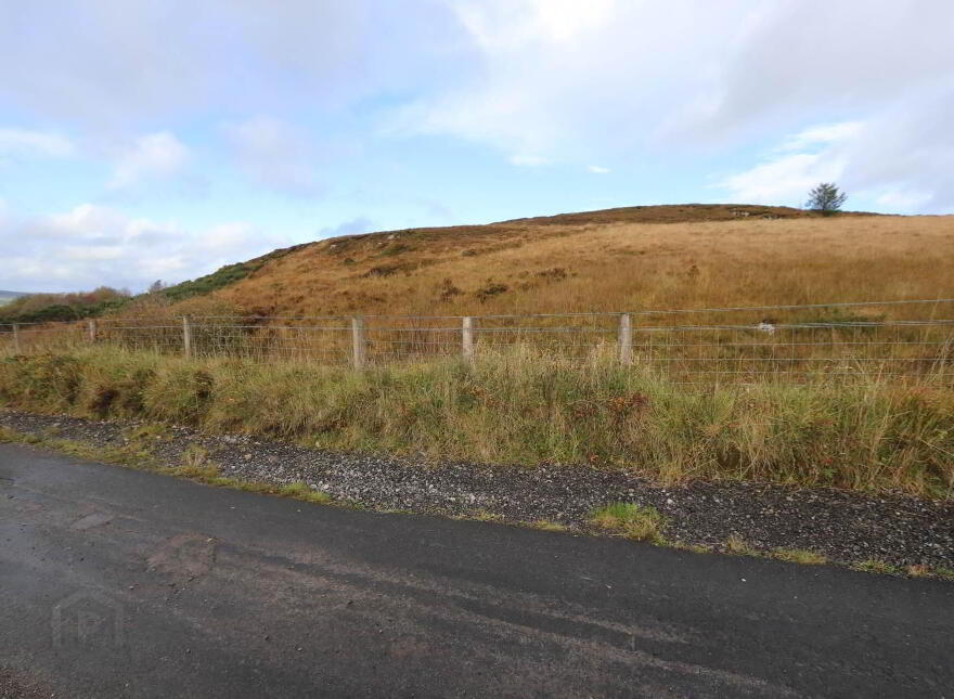 Circa 86.5 Acres At, Golan, Slatmore Road, Clogher, BT76 0HQ