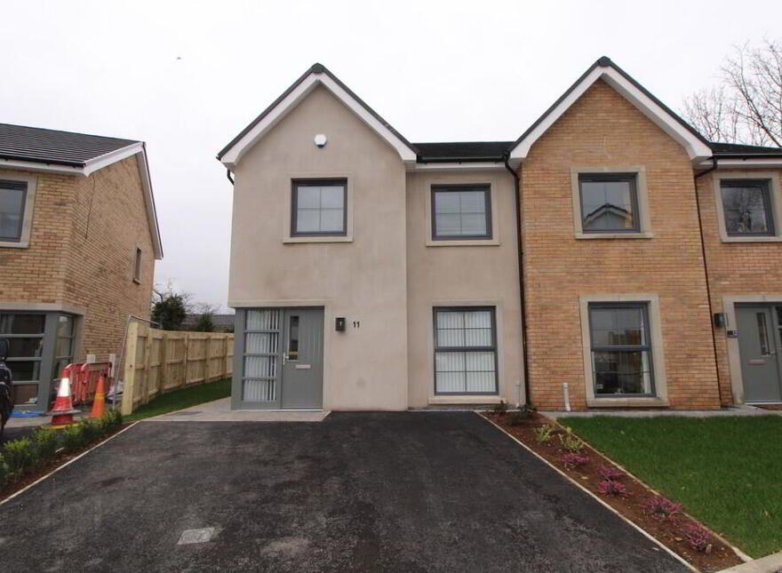 11 Avondale Court, Off Avondale Drive, Ballyclare, BT39 9YJ photo
