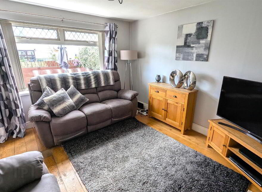 26 Ashgrove, Antrim, BT41 2BL