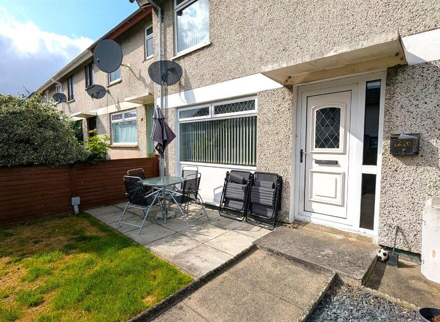 26 Ashgrove, Antrim, BT41 2BL