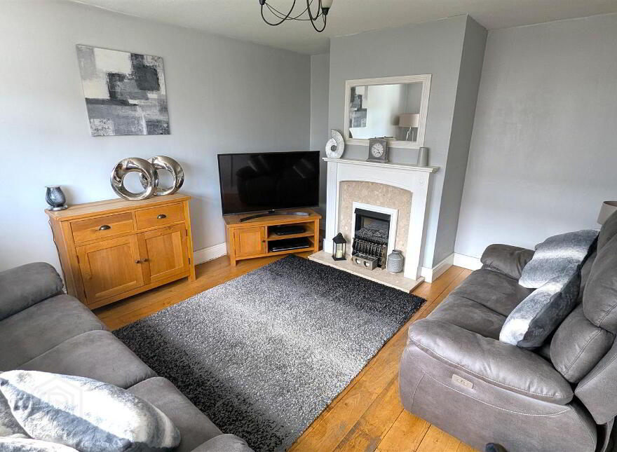 26 Ashgrove, Antrim, BT41 2BL