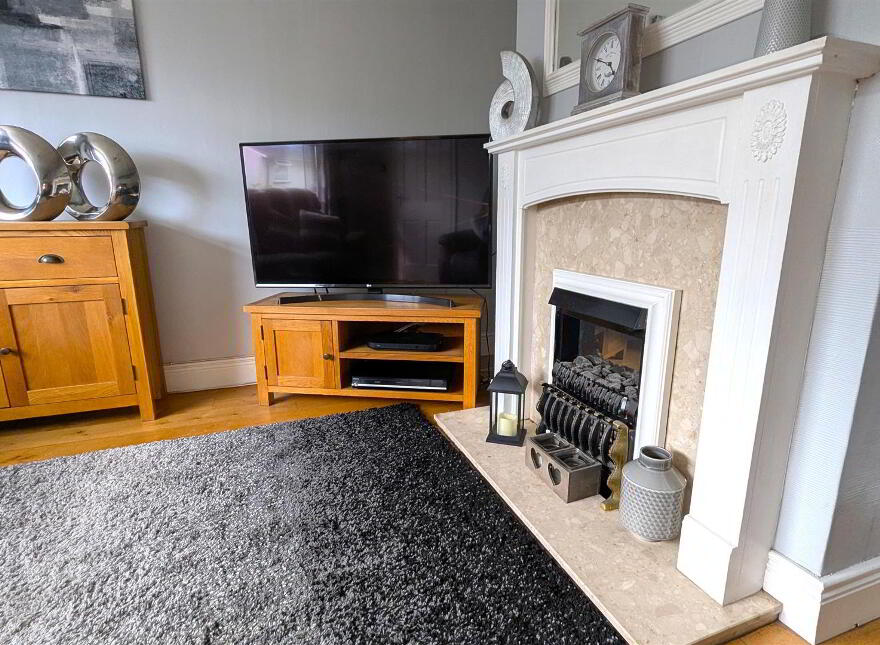 26 Ashgrove, Antrim, BT41 2BL