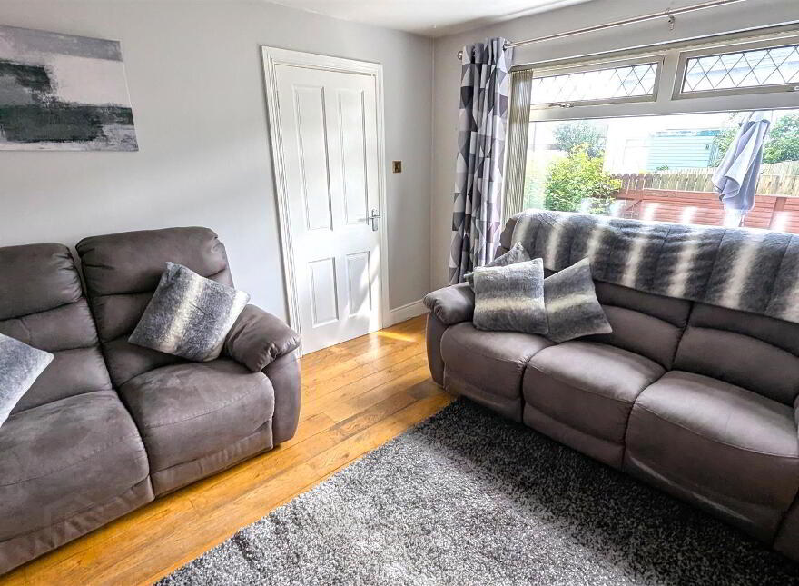 26 Ashgrove, Antrim, BT41 2BL