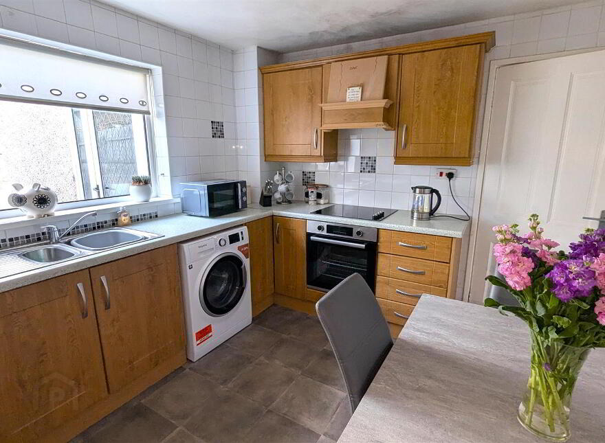 26 Ashgrove, Antrim, BT41 2BL