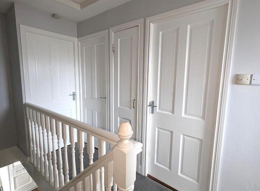26 Ashgrove, Antrim, BT41 2BL