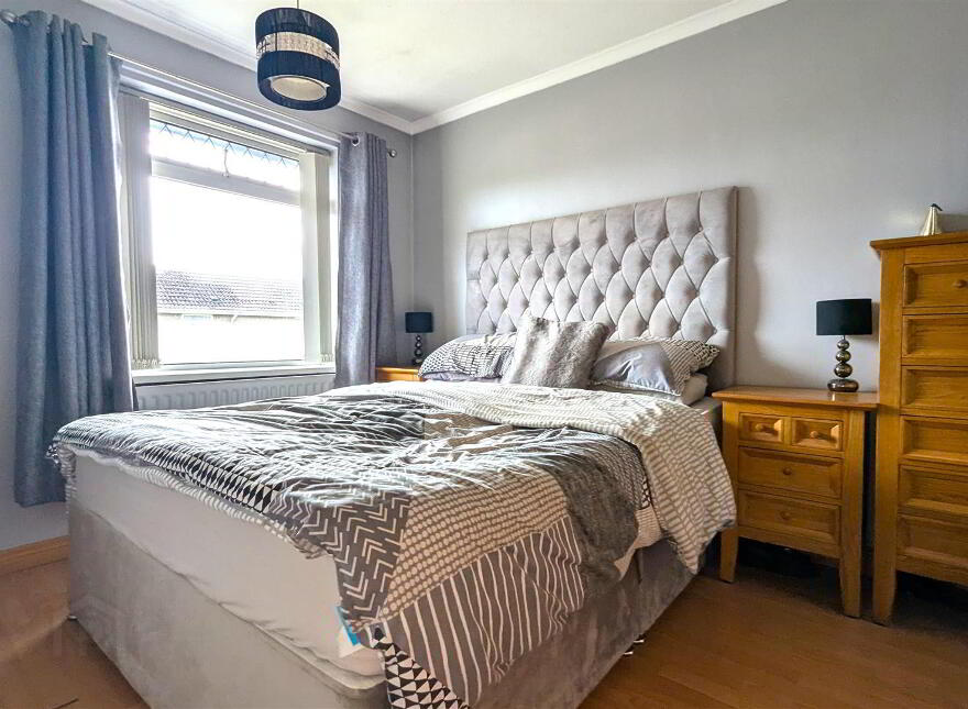 26 Ashgrove, Antrim, BT41 2BL