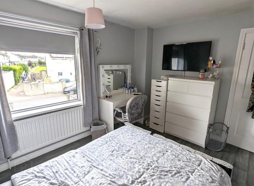 26 Ashgrove, Antrim, BT41 2BL