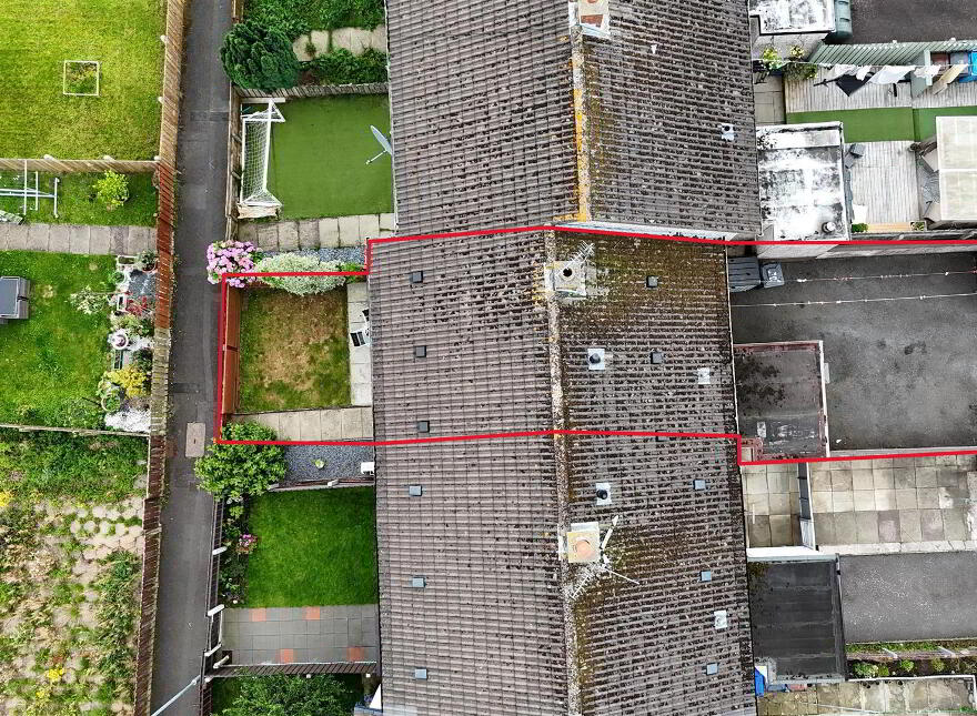 26 Ashgrove, Antrim, BT41 2BL