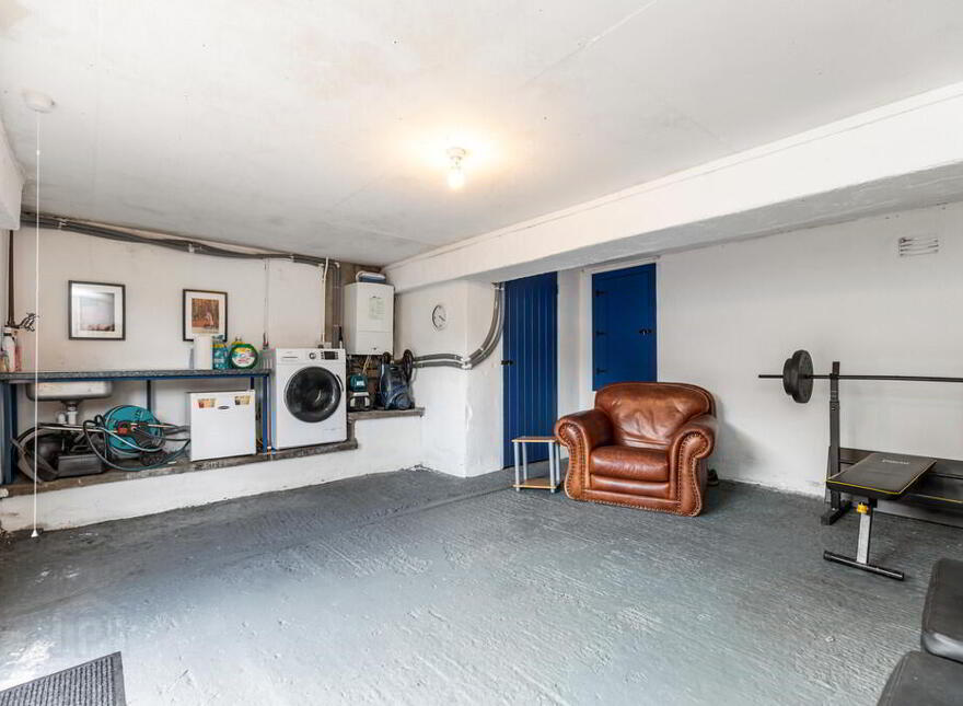1 Orangefield Drive, Belfast, BT5 6DN