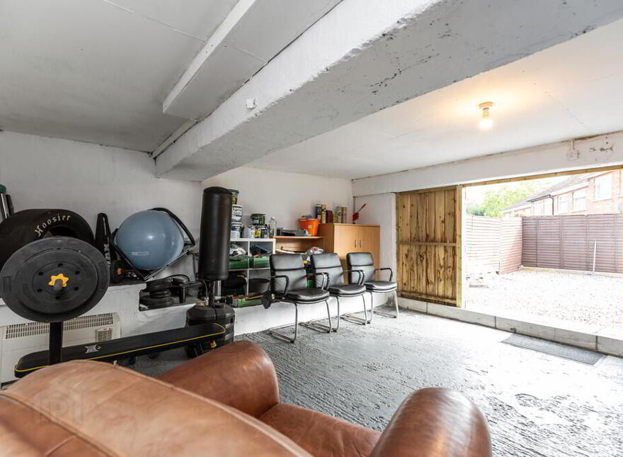 1 Orangefield Drive, Belfast, BT5 6DN