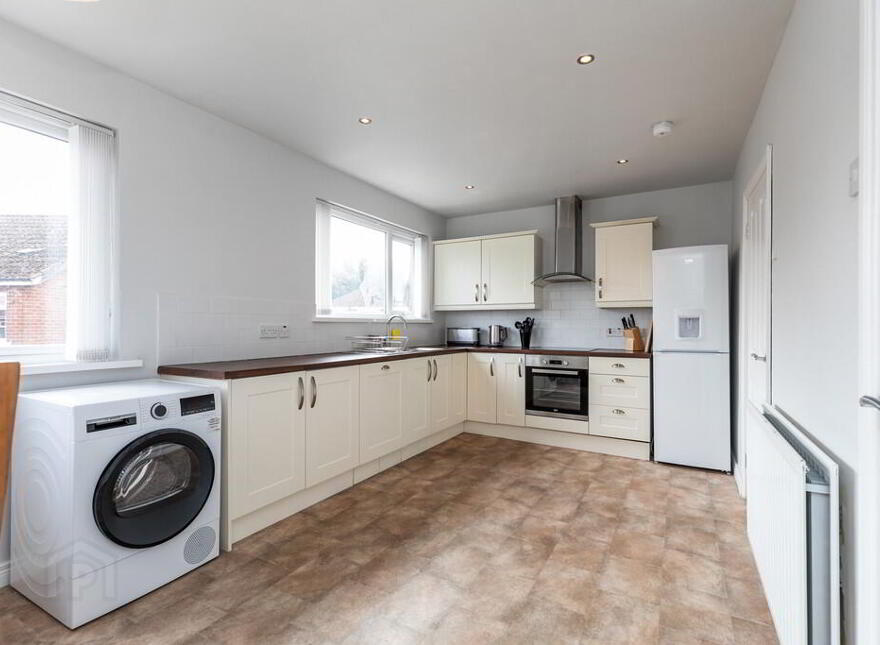 1 Orangefield Drive, Belfast, BT5 6DN