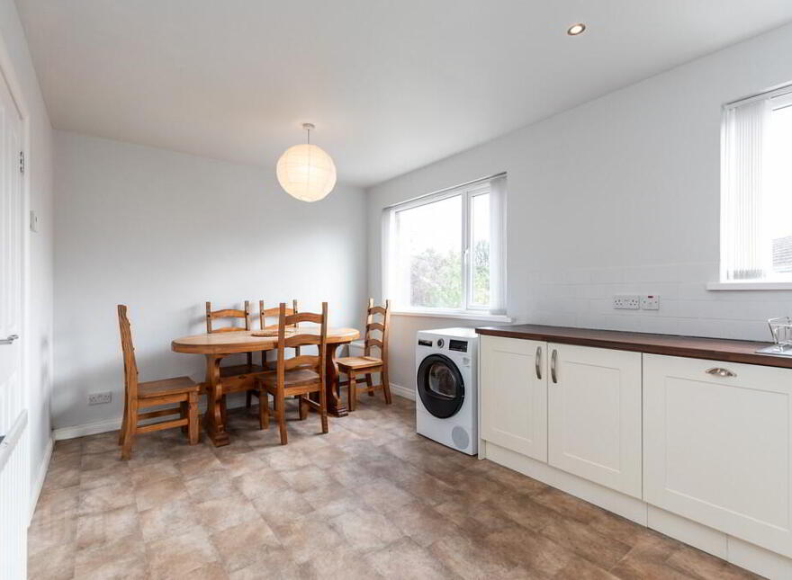1 Orangefield Drive, Belfast, BT5 6DN