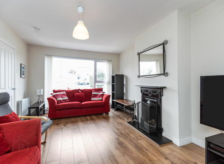 1 Orangefield Drive, Belfast, BT5 6DN