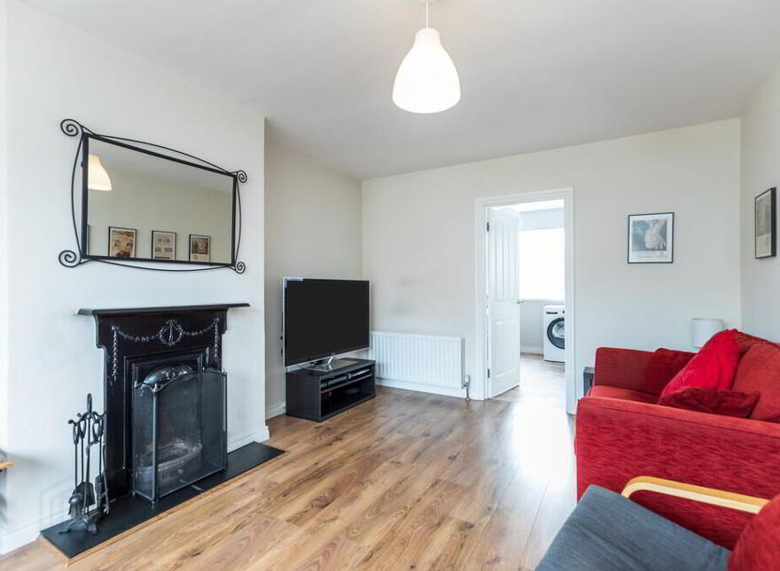 1 Orangefield Drive, Belfast, BT5 6DN