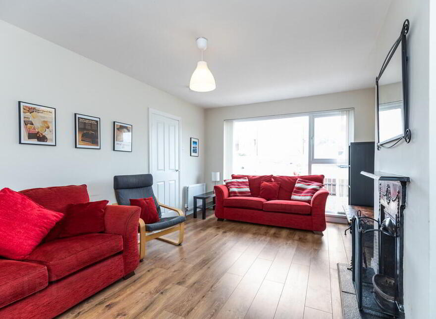 1 Orangefield Drive, Belfast, BT5 6DN